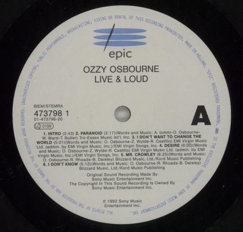 洋楽 Lovers Dub UK org LP ZZ Top 1999 XXX - Taiwan OBI 13 Track CD Album with Hype